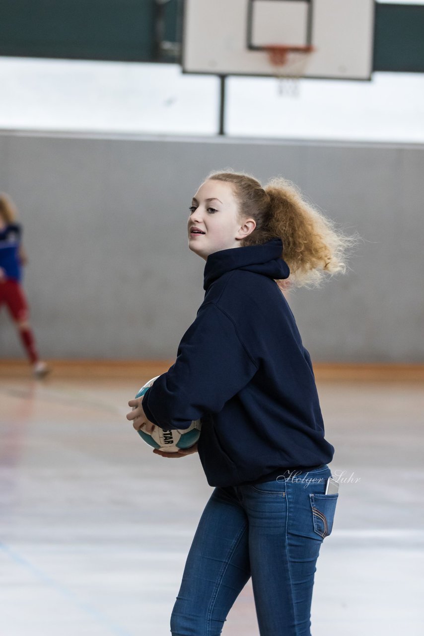 Bild 67 - Norddeutsche Futsalmeisterschaft